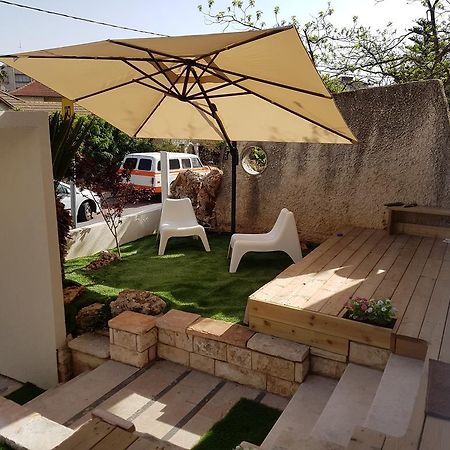 Quiet Garden Villa ริชอน เลอซีออน ภายนอก รูปภาพ