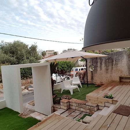 Quiet Garden Villa ริชอน เลอซีออน ภายนอก รูปภาพ