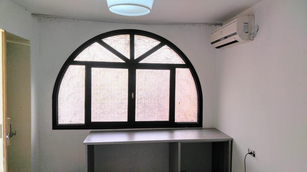 Quiet Garden Villa ริชอน เลอซีออน ภายนอก รูปภาพ