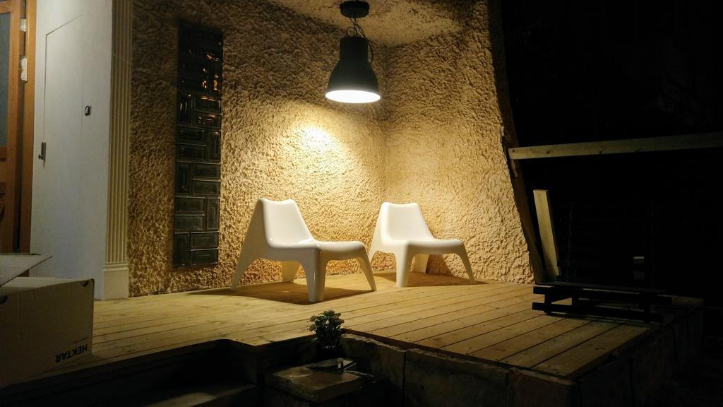 Quiet Garden Villa ริชอน เลอซีออน ภายนอก รูปภาพ