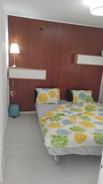 Quiet Garden Villa ริชอน เลอซีออน ภายนอก รูปภาพ