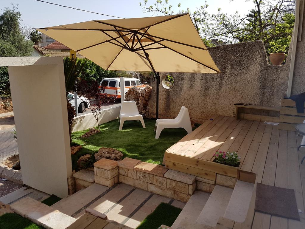 Quiet Garden Villa ริชอน เลอซีออน ภายนอก รูปภาพ